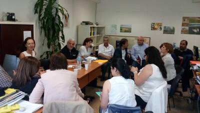 Σύσκεψη για να αντιμετωπιστεί το πρόβλημα των έντονων και δυσάρεστων οσμών σε Δραπετσώνα- Κερατσίνι