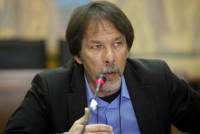 ΧΡ. ΒΡΕΤΤΑΚΟΣ: ΟΙ ΓΕΙΤΟΝΙΕΣ ΤΟΥ ΦΥΣΣΑ ΘΑ ΞΑΝΑΔΩΣΟΥΝ ΗΧΗΡΗ ΑΠΑΝΤΗΣΗ ΣΤΟΥΣ ΝΕΟΝΑΖΙ