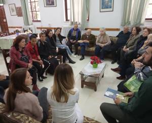 &quot;ΓΕΦΥΡΑ ΖΩΗΣ&quot; ΓΙΑ ΑΡΣΗ ΤΩΝ ΠΡΟΚΑΤΑΛΗΨΕΩΝ