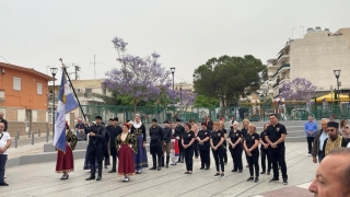 ΟΛΟΚΛΗΡΩΘΗΚΑΝ ΟΙ ΕΚΔΗΛΩΣΕΙΣ ΓΙΑ ΤΑ 84 ΧΡΟΝΙΑ ΑΠΟ ΤΗ «ΜΑΧΗ ΤΗΣ ΚΡΗΤΗΣ»