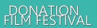 Αντικατάσταση ταινίας στο 1ο Donation Film Festival