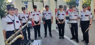 Η ΦΙΛΑΡΜΟΝΙΚΗ ΤΟΥ ΔΗΜΟΥ ΚΕΡΑΤΣΙΝΙΟΥ-ΔΡΑΠΕΤΣΩΝΑΣ ΠΡΟΣΚΑΛΕΙ ΑΤΟΜΑ