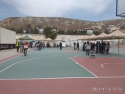 ΟΛΟΚΛΗΡΩΘΗΚΕ Η ΔΙΑΝΟΜΗ ΠΡΟΙΟΝΤΩΝ ΣΤΟ ΠΛΑΙΣΙΟ ΤΟΥ ΕΠΙΧΕΙΡΗΣΙΑΚΟΥ ΠΡΟΓΡΑΜΜΑΤΟΣ (ΤΕΒΑ/FEAD).
