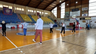 Η ΠΡΩΤΟΠΟΡΙΑΚΗ ΔΡΑΣΗ ΤΩΝ ΚΑΠΗ ΤΟΥ ΔΗΜΟΥ 