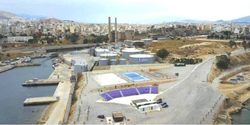 ΤΡΟΠΟΛΟΓΙΑ ΤΟΥ ΜέΡΑ25 ΓΙΑ ΤΗΝ ΑΠΟΜΑΚΡΥΝΣΗ ΤΩΝ ΡΥΠΟΓΟΝΩΝ ΒΙΟΜΗΧΑΝΙΩΝ  ΑΠΟ ΤΟ ΔΗΜΟ ΚΕΡΑΤΣΙΝΙΟΥ - ΔΡΑΠΕΤΣΩΝΑΣ