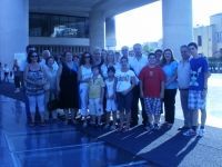 «Ξεκίνησε με μεγάλη επιτυχία το Νέο Πρόγραμμα επισκέψεων στα Μουσεία της Αττικής»