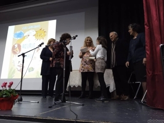 ΑΠΟΝΟΜΕΣ ΒΡΑΒΕΙΩΝ ΓΙΑ ΤΟΝ 22ο ΛΟΓΟΤΕΧΝΙΚΟ ΔΙΑΓΩΝΙΣΜΟ ΑΠΟ ΤΗΝ Ε.Τ.Ε.Π.Κ.