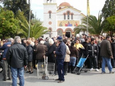 Ο Δήμος Κερατσινίου- Δραπετσώνας συμμετέχει στο «κίνημα της Πατάτας»