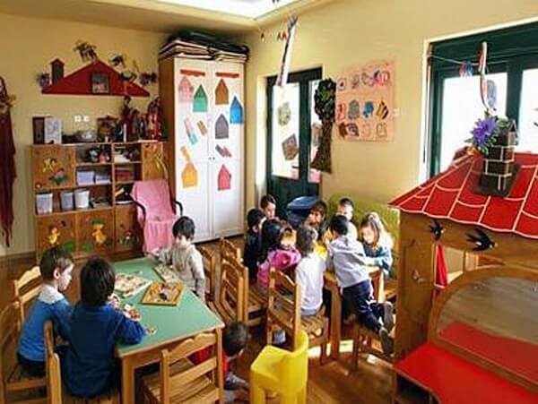 Οι παιδικοί σταθμοί σε Κερατσίνι και Δραπετσώνα συγχωνεύονται διοικητικά και αναβαθμίζονται