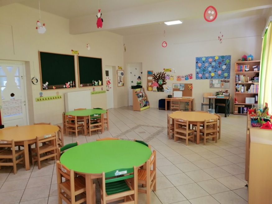 ΕΓΓΡΑΦΕΣ / ΕΠΑΝΕΓΓΡΑΦΕΣ ΣΤΟΥΣ ΒΡΕΦΙΚΟΥΣ, ΒΡΕΦΟΝΗΠΙΑΚΟΥΣ &amp; ΠΑΙΔΙΚΟΥΣ ΣΤΑΘΜΟΥΣ ΓΙΑ ΤΟ ΕΤΟΣ 2024-2025