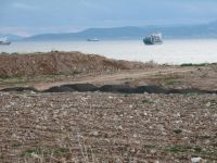 Περιβαλλοντική ασφυξία για χιλιάδες κατοίκους του Δυτικού Πειραιά