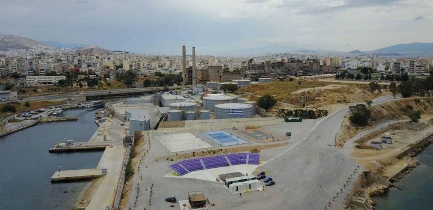 ΕΙΝΑΙ ΘΕΤΙΚΗ Ή ΟΧΙ Η ΑΡΝΗΣΗ ΓΙΑ ΤΗ ΝΕΑ ΑΔΕΙΟΔΟΤΗΣΗ ΤΗΣ OIL ONE ;