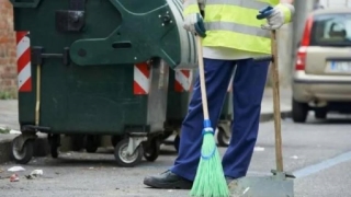 ΕΚΚΛΗΣΗ ΓΙΑ ΠΕΡΙΟΡΙΣΜΟ ΑΠΟΡΡΙΜΜΑΤΩΝ