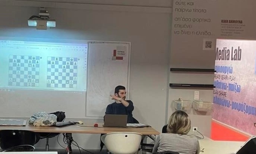 ΜΕ ΕΠΙΤΥΧΙΑ ΟΛΟΚΛΗΡΩΘΗΚΕ Ο ΚΥΚΛΟΣ ΤΩΝ ΔΩΡΕΑΝ ΜΑΘΗΜΑΤΩΝ ΣΚΑΚΙ ΓΙΑ ΕΝΗΛΙΚΕΣ, ΠΟΥ ΔΙΟΡΓΑΝΩΣΕ Ο ΔΗΜΟΣ ΚΕΡΑΤΣΙΝΙΟΥ-ΔΡΑΠΕΤΣΩΝΑΣ